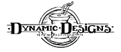 Dynamic Designs Logo
