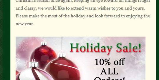 Leonardo Lampwork Newsletter