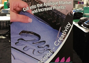 Hirsch Seit Tradeshow Banner