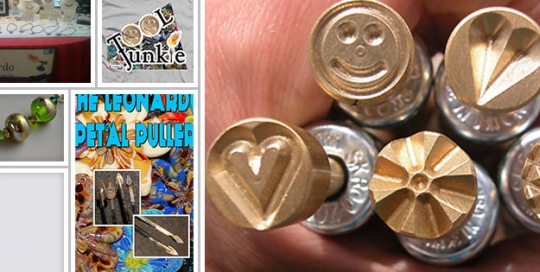 Leonardo Lampwork Facebook Cover